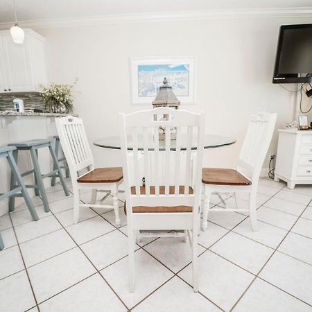 Coral Reef Club By Panhandle Getaways Destin Luaran gambar