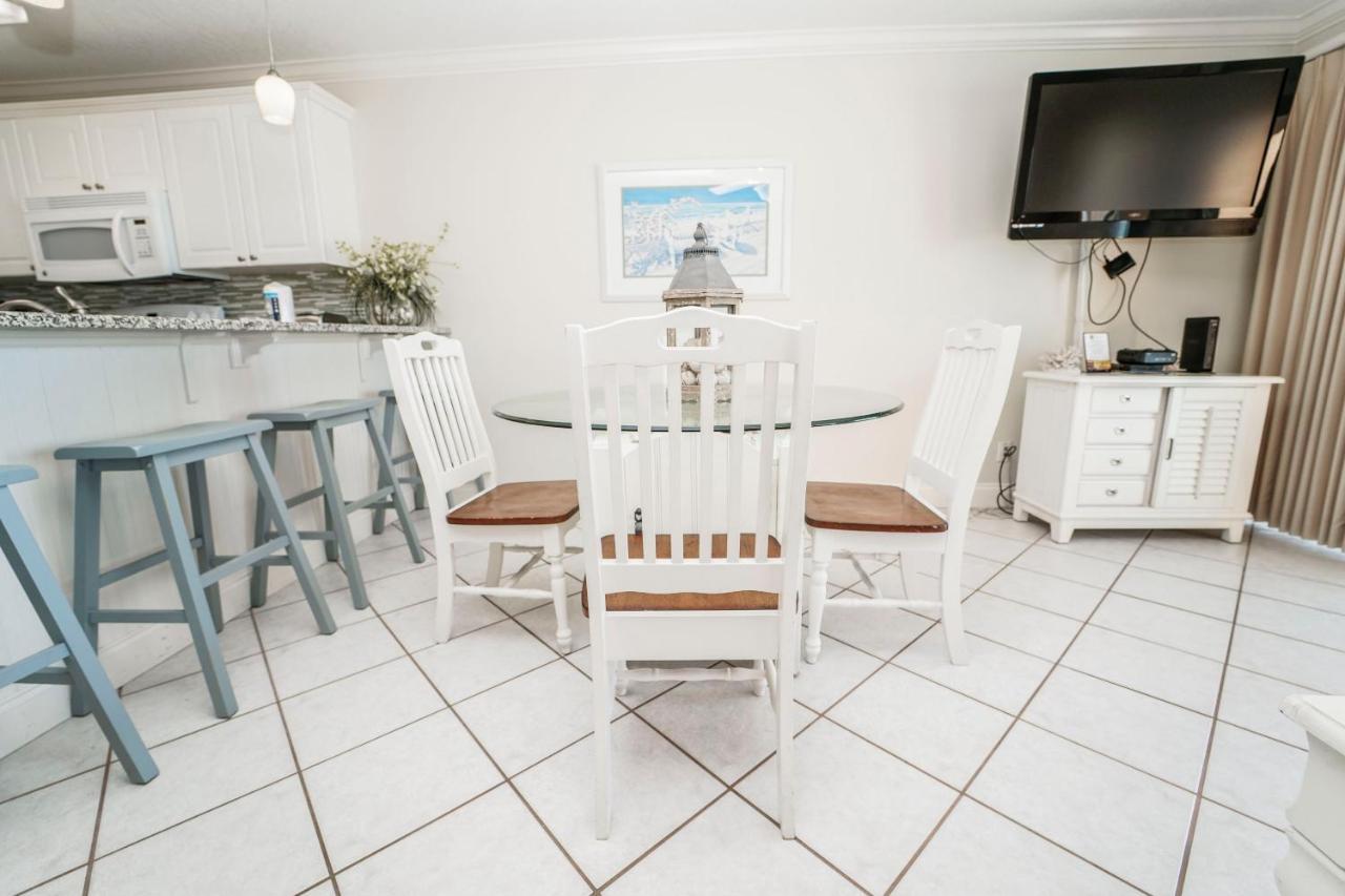 Coral Reef Club By Panhandle Getaways Destin Luaran gambar