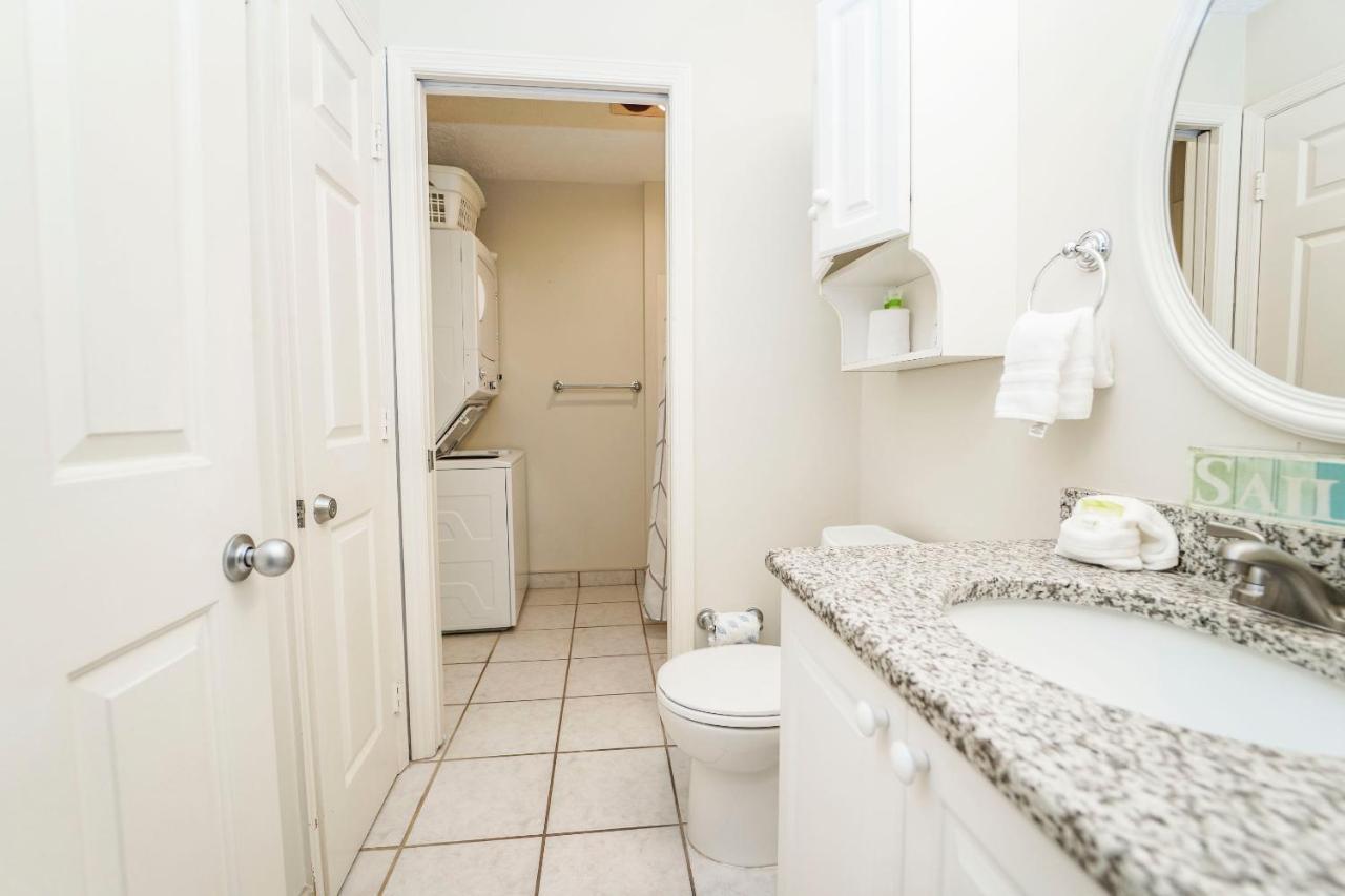 Coral Reef Club By Panhandle Getaways Destin Luaran gambar