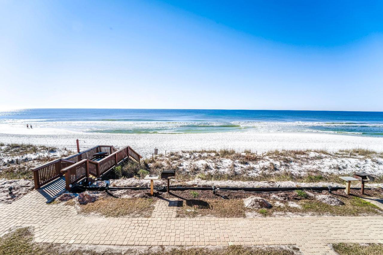 Coral Reef Club By Panhandle Getaways Destin Luaran gambar